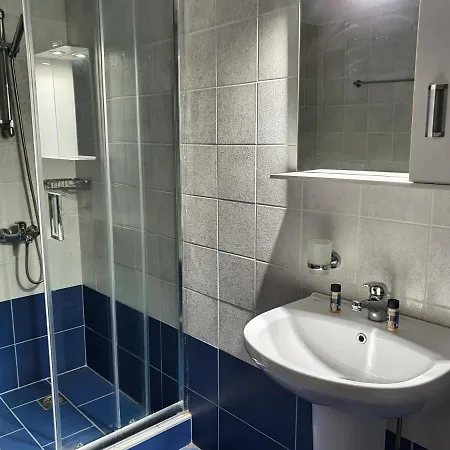 Apartament Lefktro 6 Stoúpa