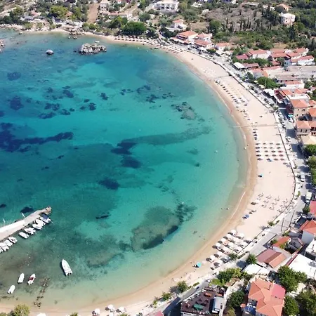 Lefktro 6 Apartament Stoúpa