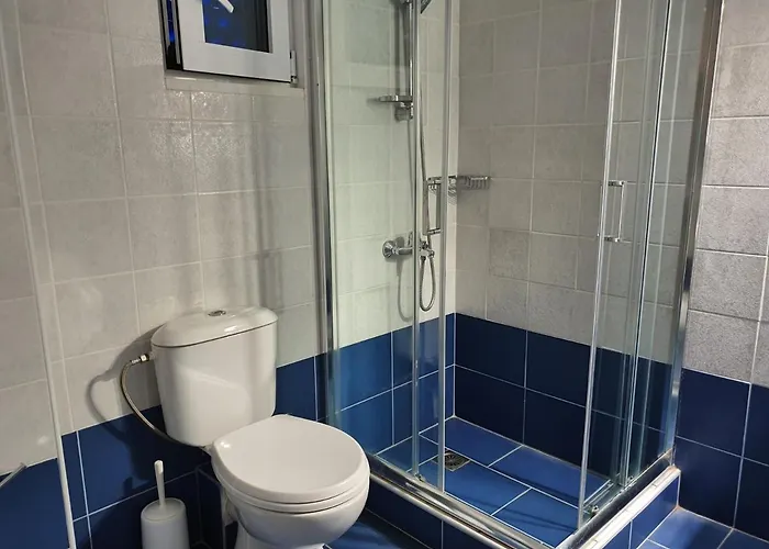 Apartament Lefktro 6 *