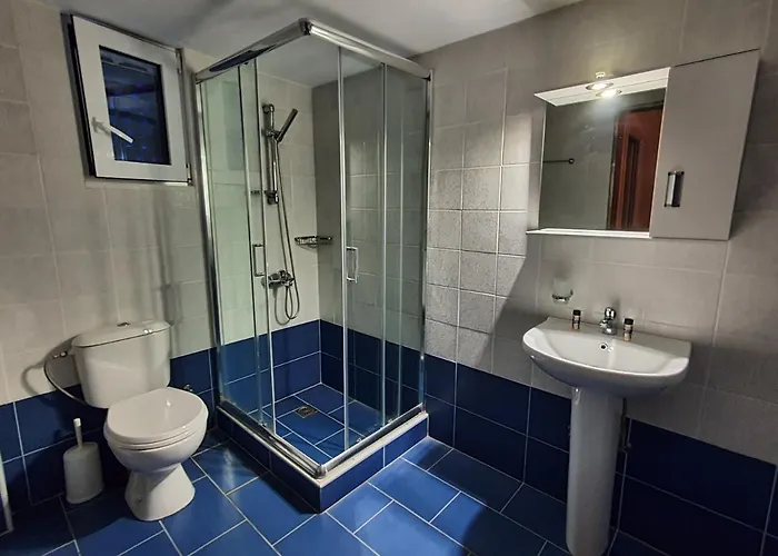 Apartament Lefktro 6 *