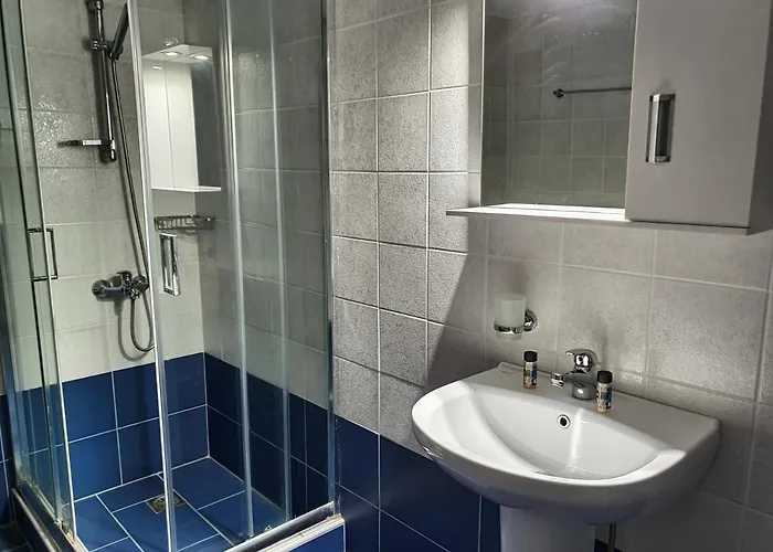 Apartament Lefktro 6 Stoúpa