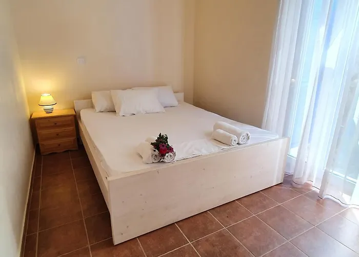 Lefktro 6 Apartament