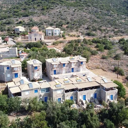 Lefktro 6 Stoupa
