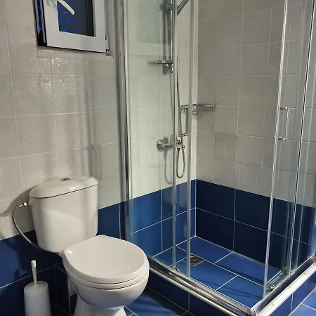 Apartment Lefktro 6 *
