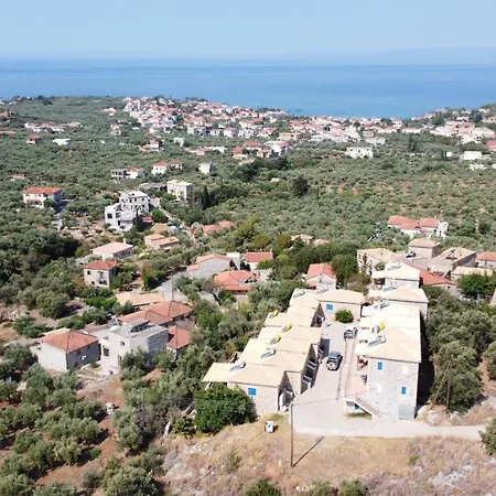 Lefktro 6 Stoupa