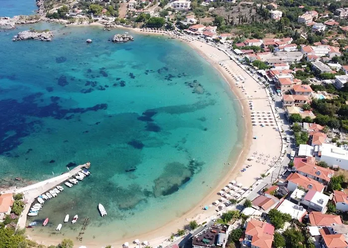 Lefktro 6 아파트 스투파