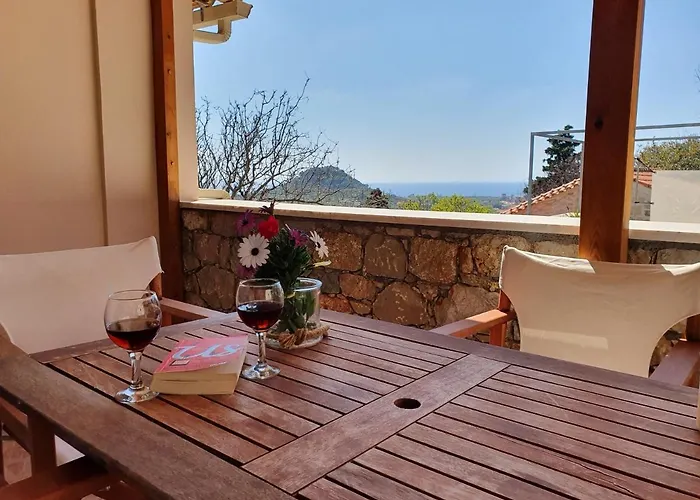 Lefktro 6 * 스투파